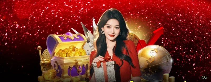 Conta 58r sincronizada site e app