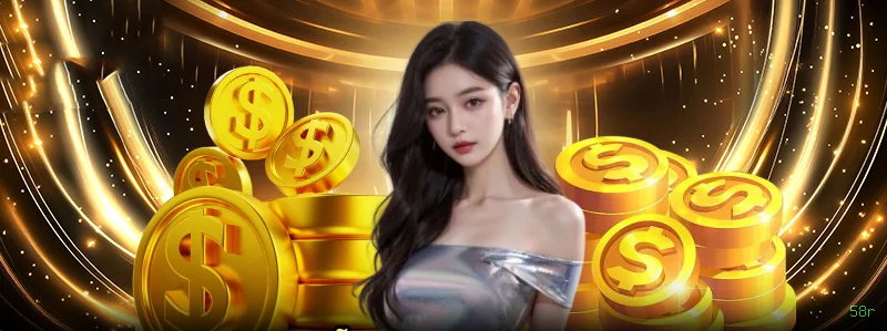 Download app 58r Android iOS